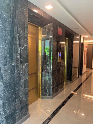 Interior - Luxury condo, Chaing Mai Night Bazaar (เชียงใหม่)