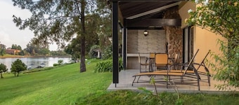 Pine Lake Resort