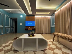 Spa - Maison Royale Jaipur - 3 Bhk Apartment in Jaipur (Jaipur)