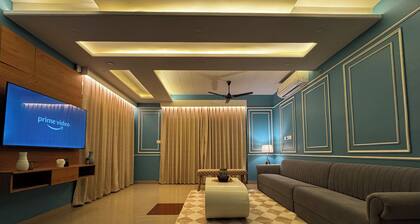 Maison Royale Jaipur - 3 Bhk Apartment in Jaipur