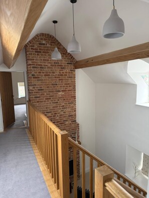 Interior - Bridge House – Modern Comfort in Historic Stone (Scarborough)
