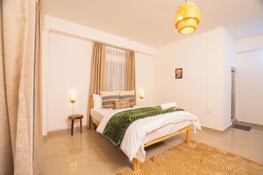 Unclassified image, 4 of 10, button - Niree-01. Serene 3-bedroom apartment in Shillong perfect for relaxing stays (Shillong)