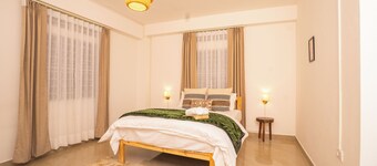 Niree-01. Serene 3-bedroom apartment in Shillong perfect for relaxing stays