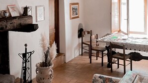 Interior - Übernachtung mit Frühstück by Interhome (Castel Giorgio)