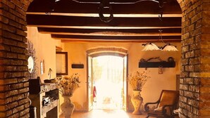 Interior - Übernachtung mit Frühstück by Interhome (Castel Giorgio)