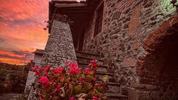 Detalle exterior