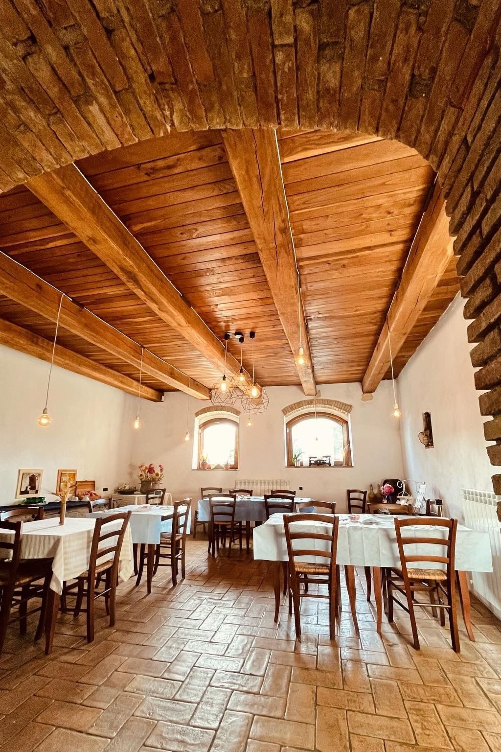 Restauración
