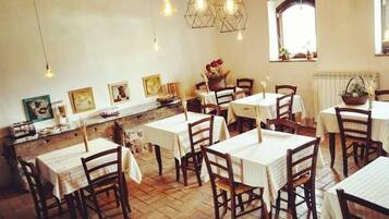 Restauration