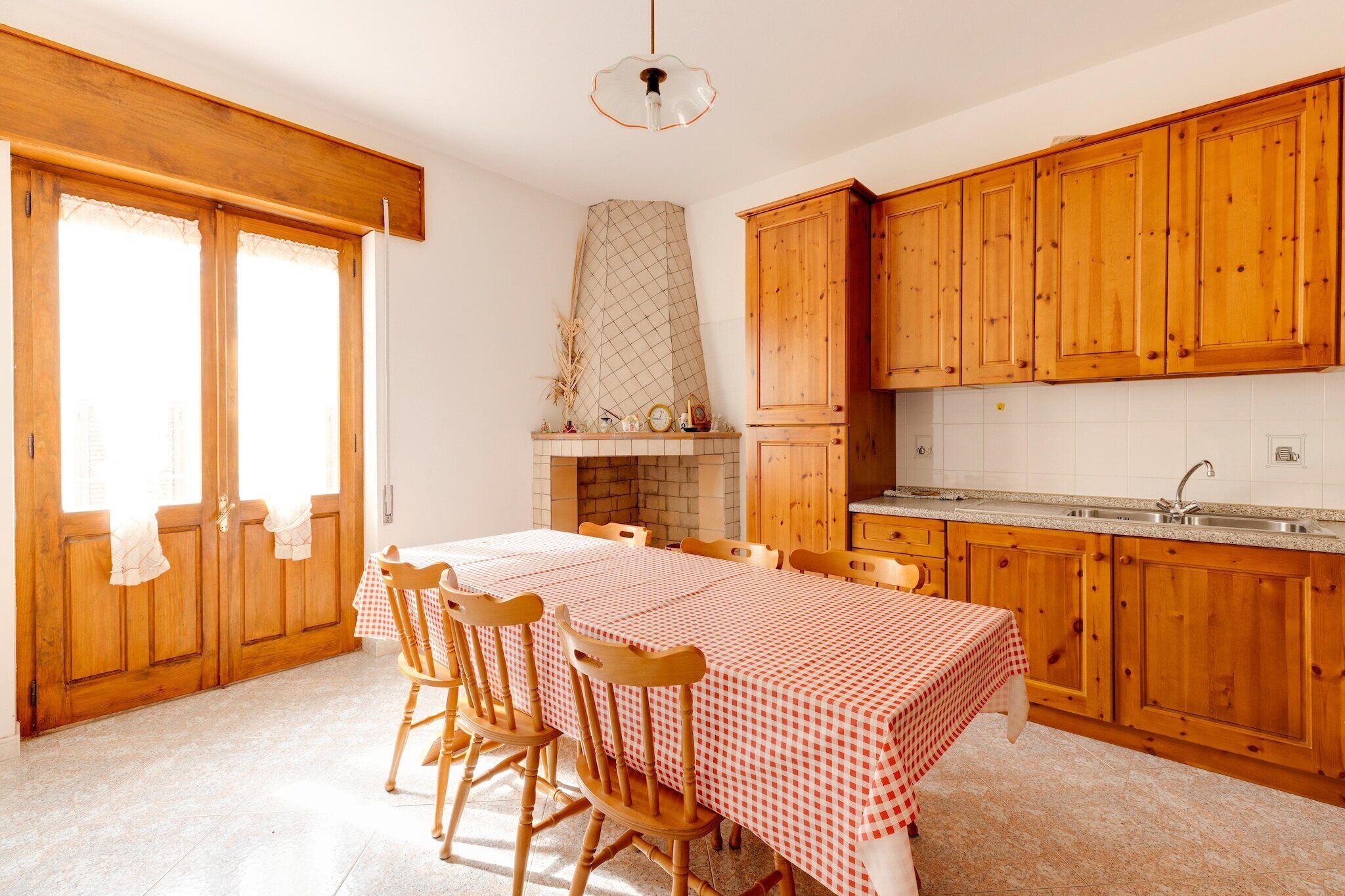 Restauration