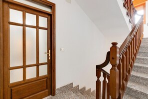 Interior - Sea view apartment in the historic center (Castelsardo)