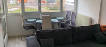 Beautiful 47-meter apartment with all comforts Ronchin