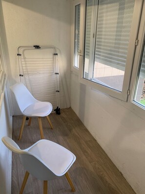 Interior - Beautiful 47-meter apartment with all comforts Ronchin (Ronchin)