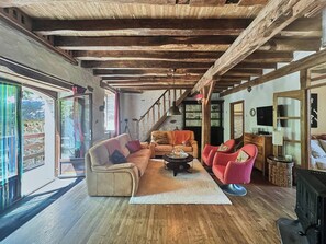 Televisión y libros 