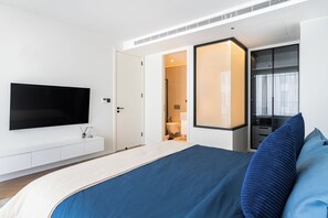 ตู้นิรภัยในห้องพัก, Wi-Fi ฟรี