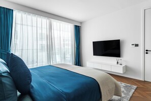 ตู้นิรภัยในห้องพัก, Wi-Fi ฟรี