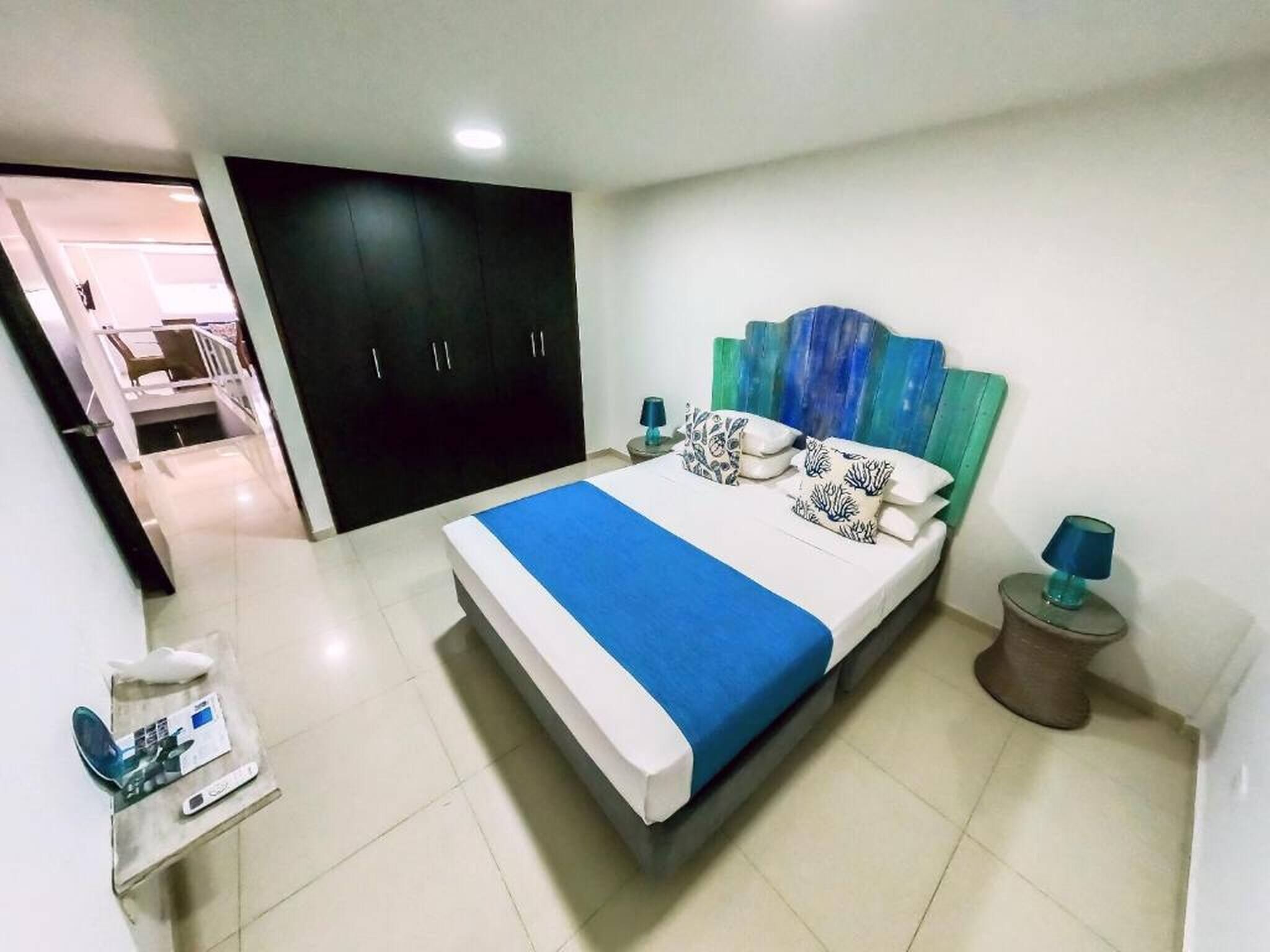 1 slaapkamer, internet, rolstoeltoegang