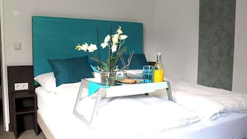 1 Schlafzimmer, Schreibtisch, kostenloses WLAN