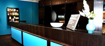 Habitación doble económica del Hotel KoblenzValley