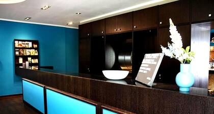 Koblenz Valley Hotel Budget Double Room