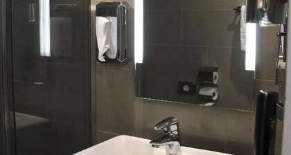 Koblenz Valley Hotel Budget Double Room