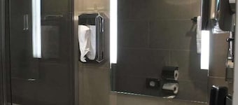 Koblenz Valley Hotel Budget Double Room