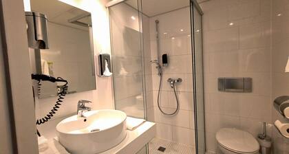 Koblenz Valley Hotel by Belvilla Double Room