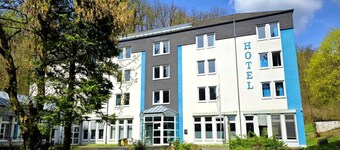 Koblenz Valley Hotel by Belvilla Double Room
