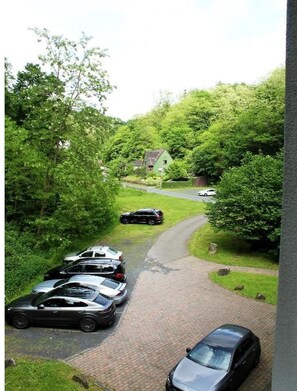 Property grounds - Koblenz Valley Hotel by Belvilla Double Room (Bendorf)