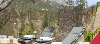 Villa 'Pilali' with Sea View, Wi-Fi and Air Conditioning