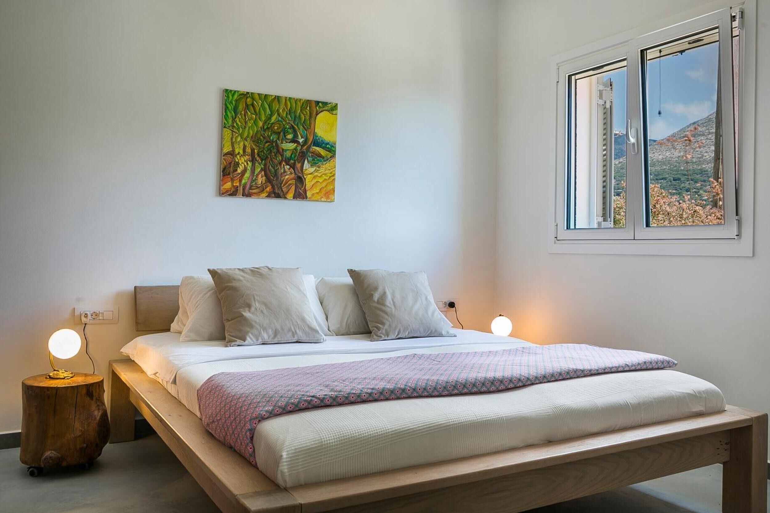 3 Schlafzimmer, Bügeleisen/Bügelbrett, WLAN, Bettwäsche