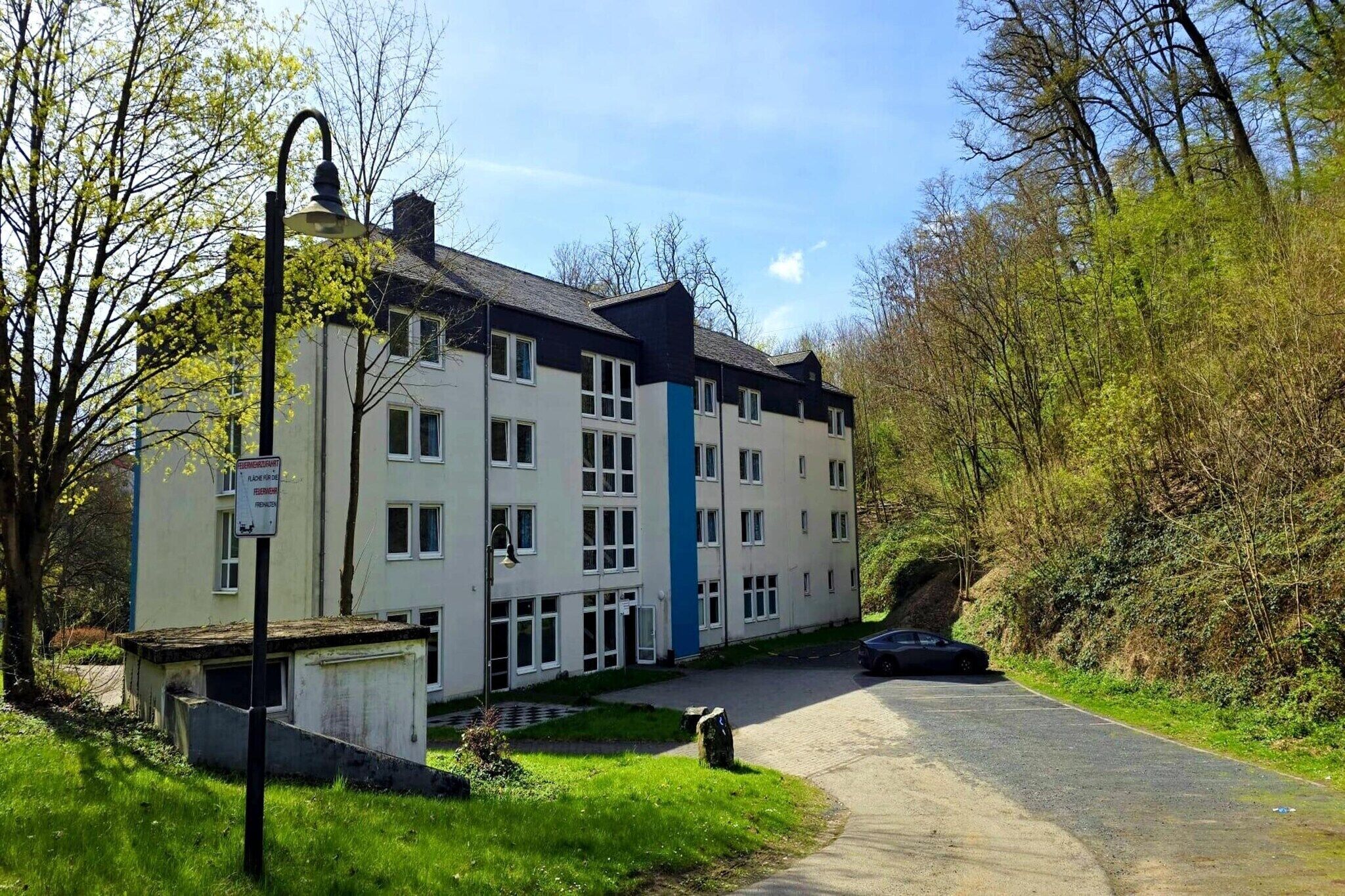 Außenbereich
