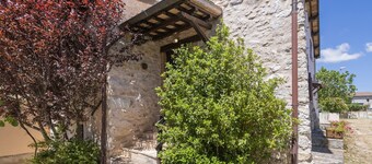 Holiday Home in Sellano with Pool & Sun Terrace
