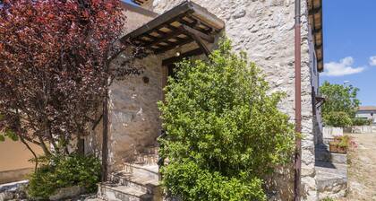 Holiday Home in Sellano with Pool & Sun Terrace