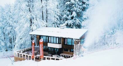 Finish Line guest house