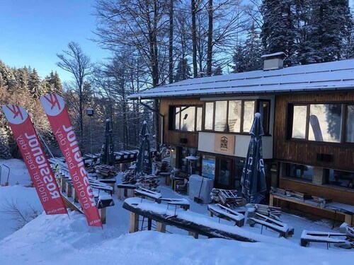 Finish Line guest house