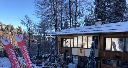 Finish Line guest house