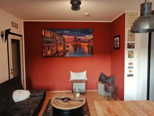 Stadtwohnung in Klagenfurt am Wörthersee by Interhome