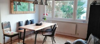 Stadtwohnung in Klagenfurt am Wörthersee by Interhome