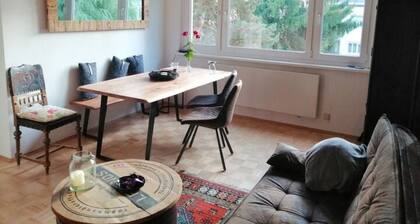 Stadtwohnung in Klagenfurt am Wörthersee by Interhome