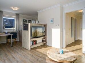 Interior - Owl's Nest, Germany (Wenningstedt-Braderup (Sylt))