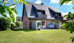 Exterior - Owl's Nest, Germany (Wenningstedt-Braderup (Sylt))
