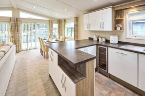 Interior - Host & Stay | The Water Hole Lodge (Pocklington)