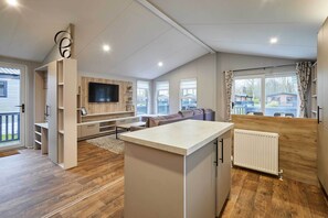 Interior - Host & Stay | Black Moorhen Lodge (Pocklington)