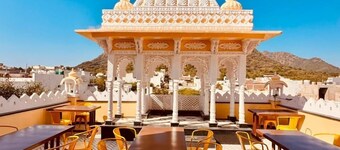 Shree ji palace 