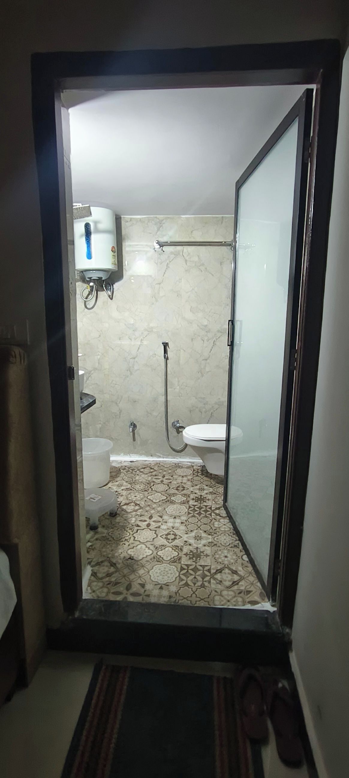 Kamar mandi