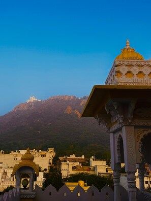 Unclassified image, 5 of 24, button - Shree ji palace (Udaipur)