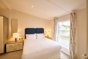 2 Schlafzimmer, WLAN, Bettwäsche