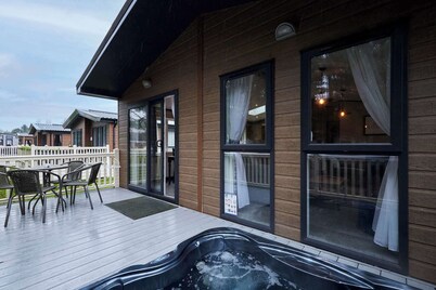 Host & Stay | Truemans Lodge