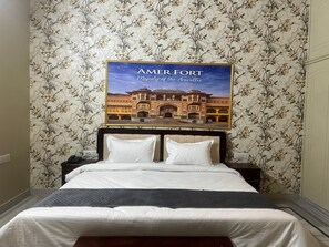 Unclassified image, 2 of 21, button - BELLETA RESORT & CAFE (Jaipur)