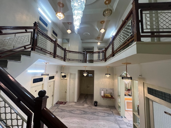 Unclassified image, 1 of 21, button - BELLETA RESORT & CAFE (Jaipur)